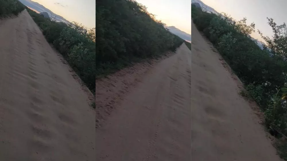 Moradores pedem melhorias no balde do Açude do Jatobá em Patos-PB