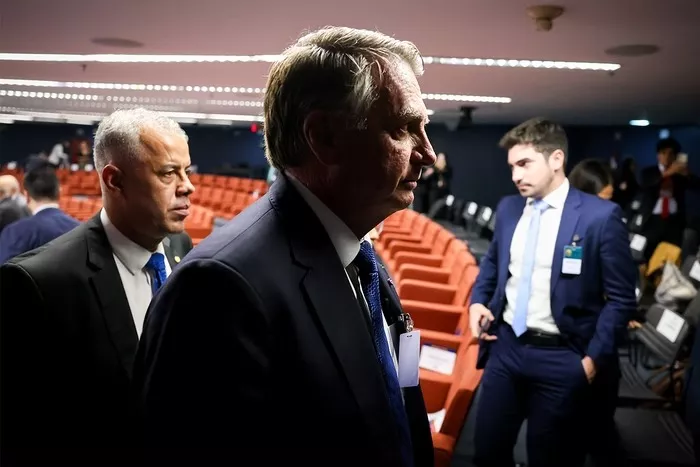 Foto: Gustavo Moreno/STF