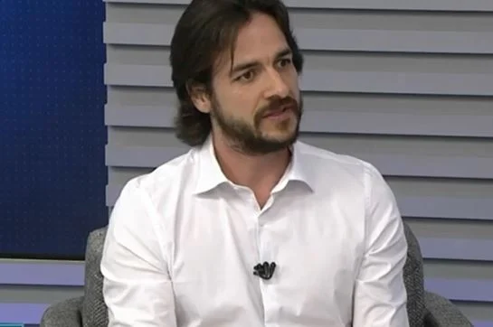 Pedro Cunha Lima diz poder abrir mão de candidatura em favor de Efraim Filho