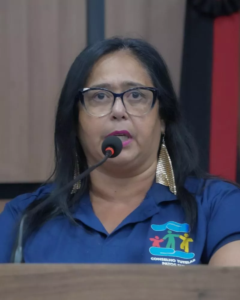 Representante dos Conselhos Tutelares afirma que Patos é o segundo município da Paraíba com mais violações dos direitos da criança e do adolescente