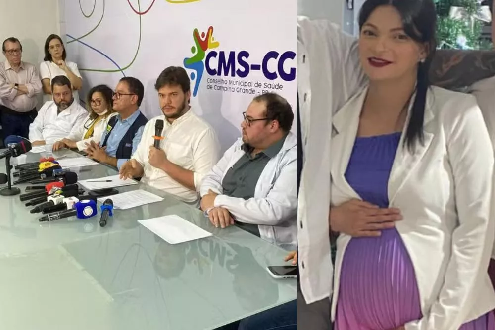 Foto: Geraldo Jerônimo/TV Paraíba/Reprodução