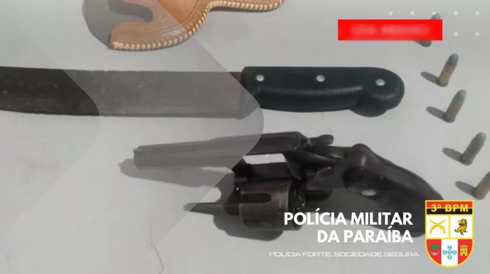 Foto: Divulgação/PM