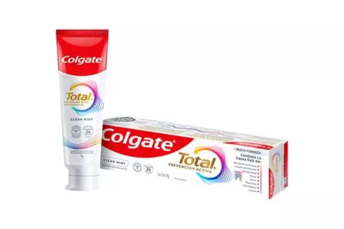 Anvisa suspende linha de cremes dentais da Colgate por lesões em consumidores