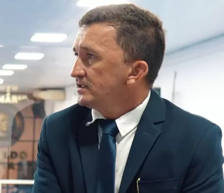 Vereador Galeguinho da Van afirma que Patos vive bom momento na educação e classifica que Poder Legislativo precisa ser parceiro das ações de governo