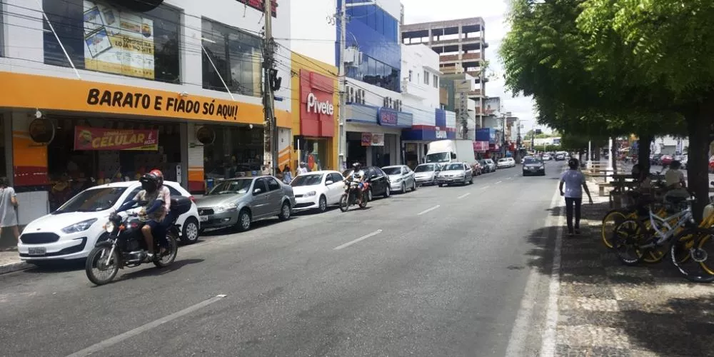 Negociação para definição do novo piso salarial do comércio de Patos ainda não tem data estabelecida para acontecer