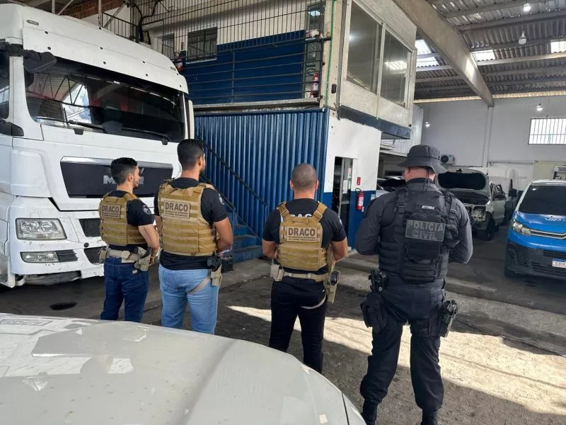 Foto: Divulgação/PCPB