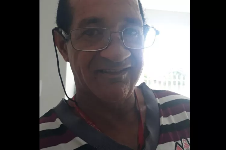 Agricultor morre em acidente de trânsito no Centro de Cajazeiras