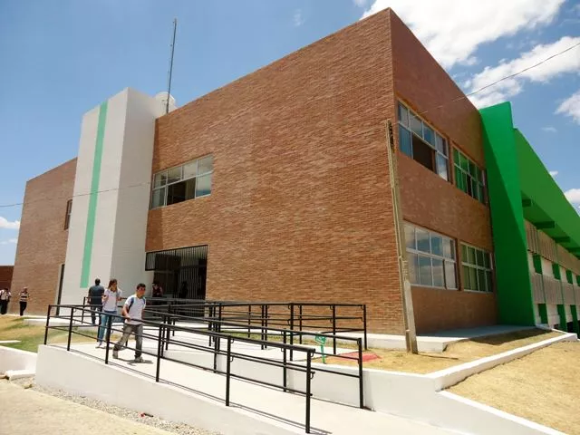 IFPB abre mais de mil vagas para cursos técnicos