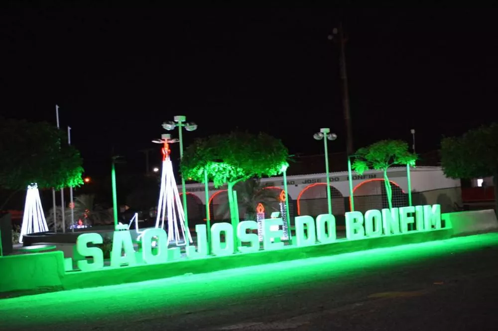 Município de São José do Bonfim ultrapassa os 500 mm de chuva e lidera ranking da EMPAER