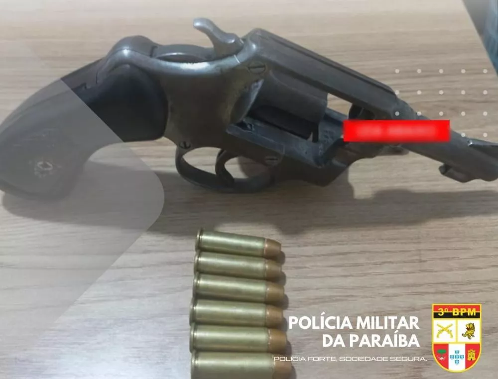 Foto: Divulgação/PM