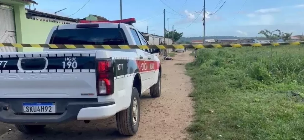Foto: Ramon Araújo