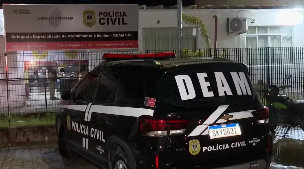 Foto: Reprodução/TV Cabo Branco