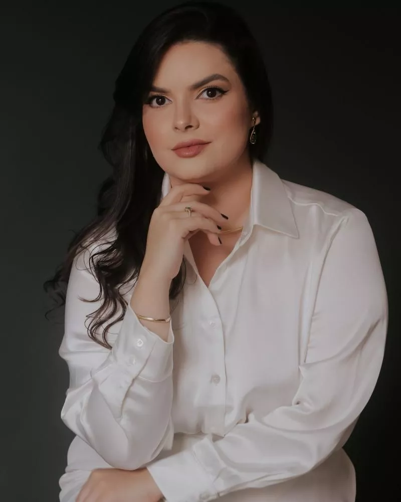 Dra. Nadjanine Linhares atenderá em Patos a partir de abril com enfoque em gastroenterologia e hepatologia