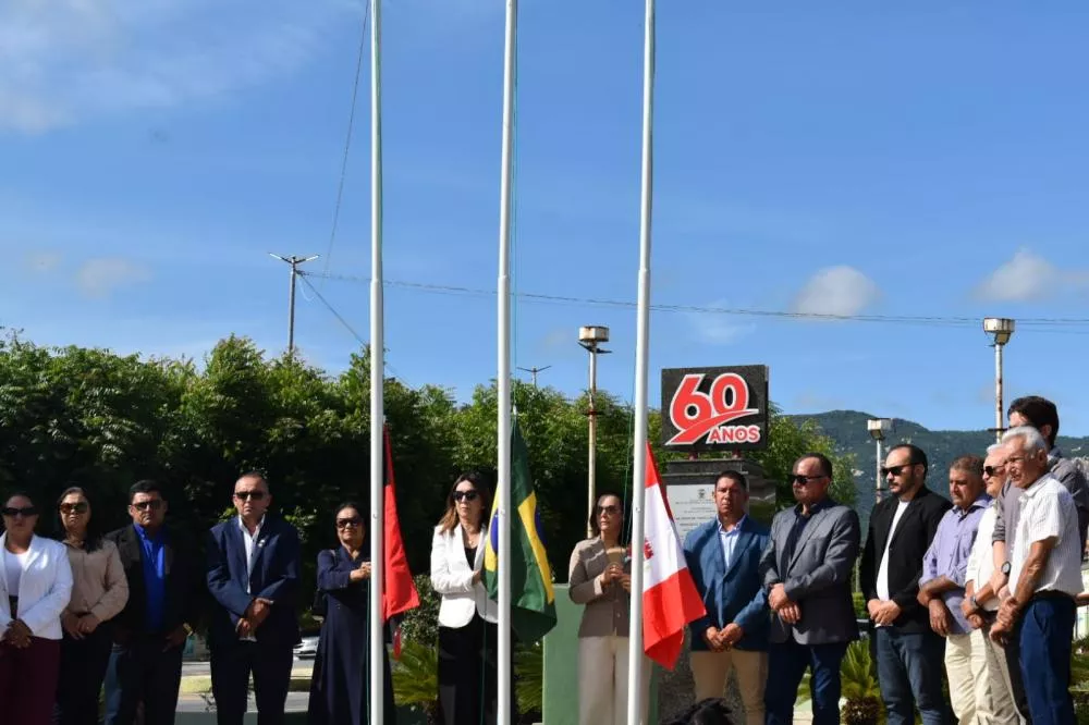 São José do Bonfim celebra 61 anos de Emancipação com programação diversificada
