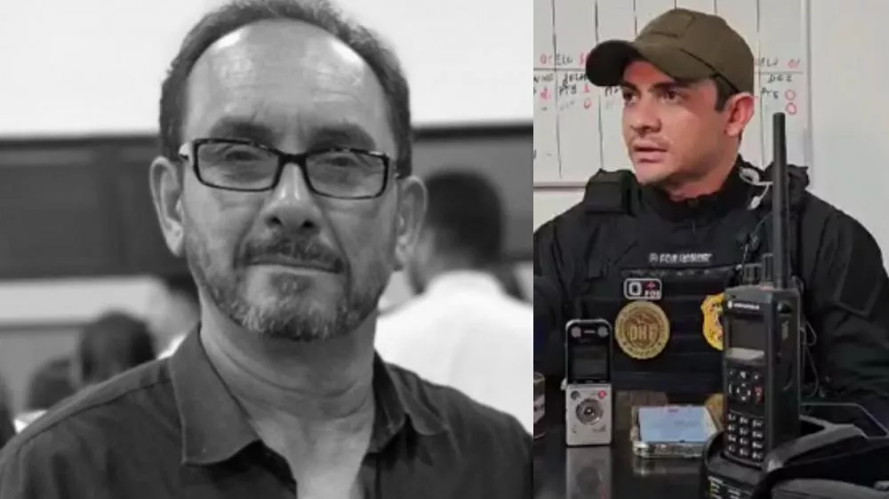 Delegado fala sobre investigações do homicídio de barbeiro em São José do Bonfim