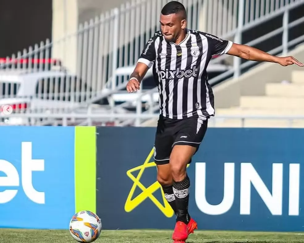 Treze acerta as saídas de sete jogadores e prossegue a sua reformulação para a Série D