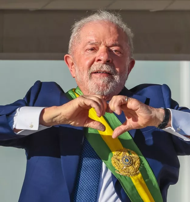 Lula perde apoio no Nordeste e entre os mais pobres e mulheres, seu público mais fiel