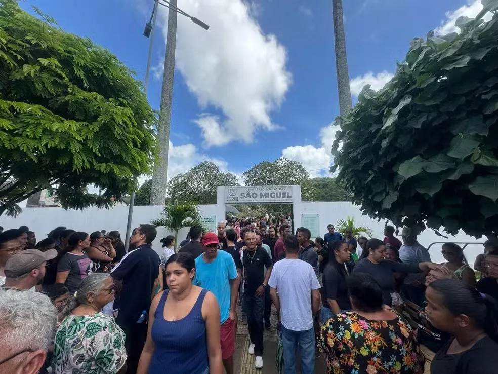 Foto: Karine Tenório/TV Cabo Branco