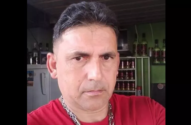 LATROCÍNIO: PCPB e PRF capturam no Piauí investigado por crime contra comerciante no Sertão da Paraíba