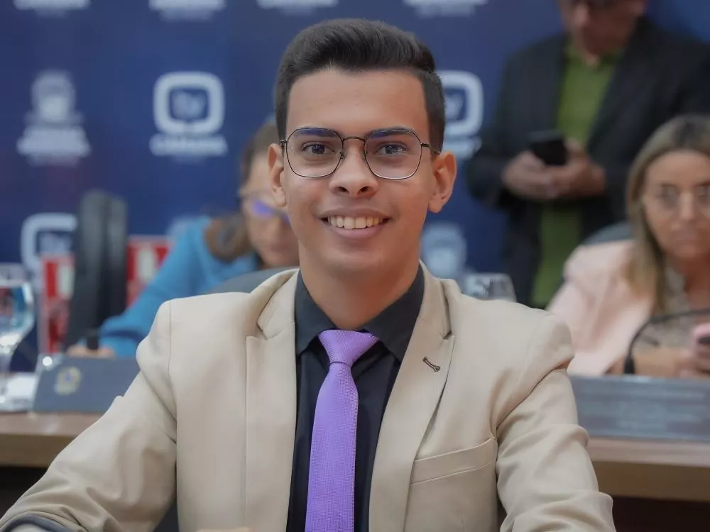 Vereador Jônatas Kaiky solicita Wi-Fi gratuito em mercados públicos de Patos