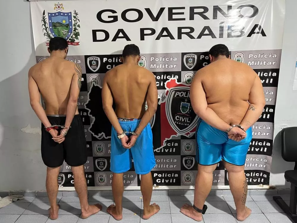 Foto: Divulgação/Polícia Civil
