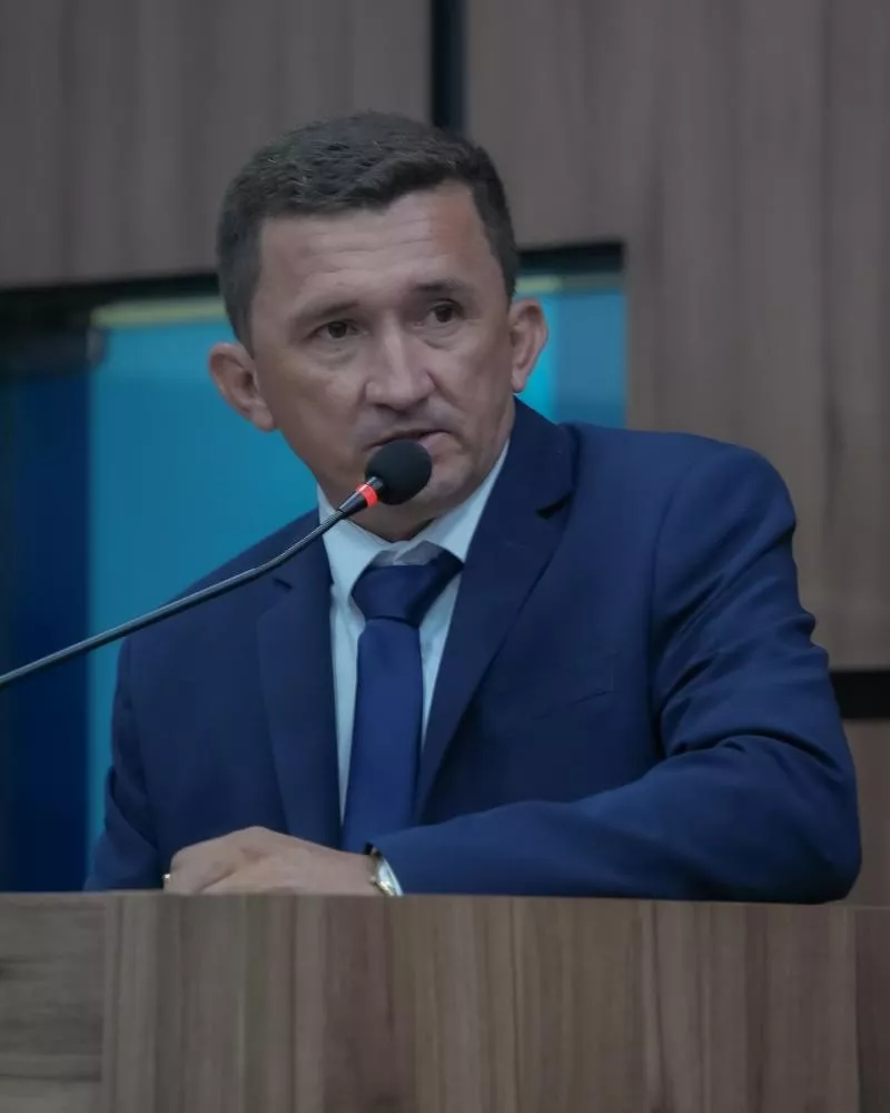 Vereador Galeguinho da Van apresenta requerimento ao DNIT solicitando instalação de barreira de contenção na BR-230, próximo à Cruz da Menina