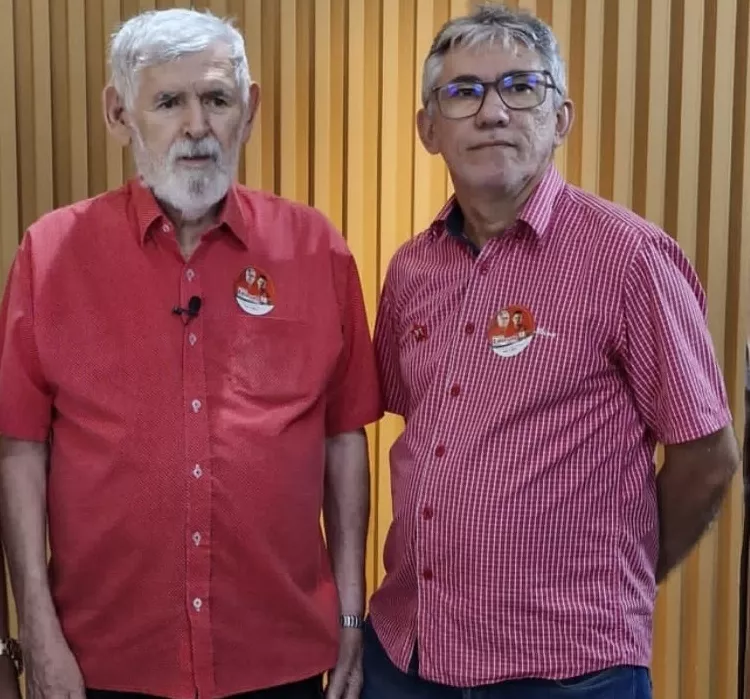 Partido dos Trabalhadores realiza reunião neste sábado, em Patos