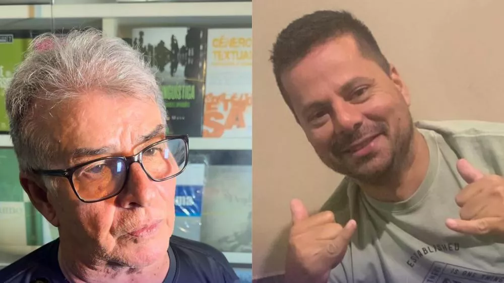 Foto: Blog do Márcio Rangel/Reprodução