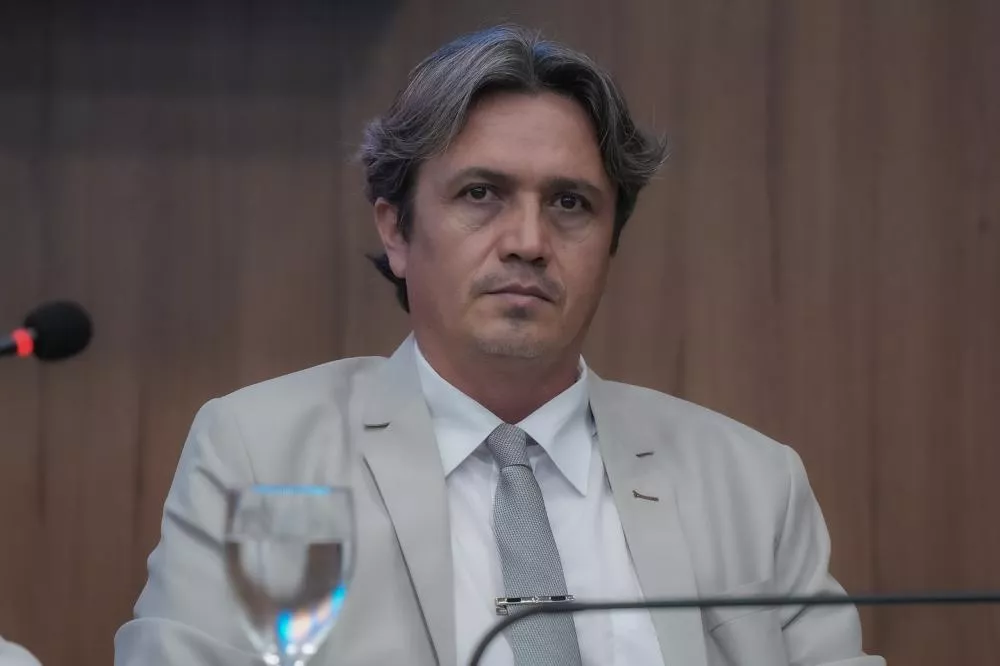 Vereador Rafael Policial reclama de estar sendo ignorado ao levar demandas do povo à secretaria do município