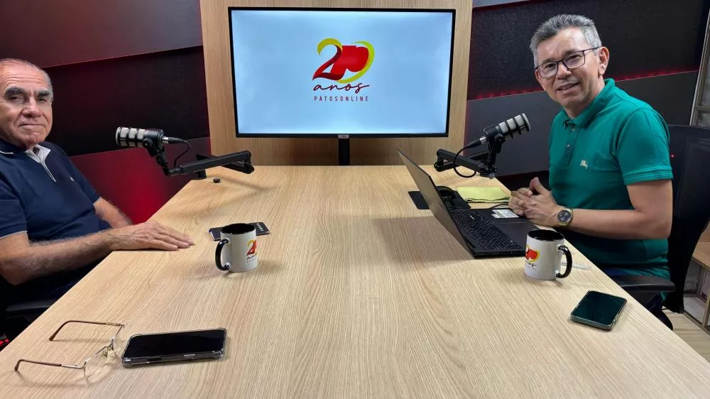 Confira a entrevista com o Dr. Francisco de Assis, CEO do Hospital São Francisco