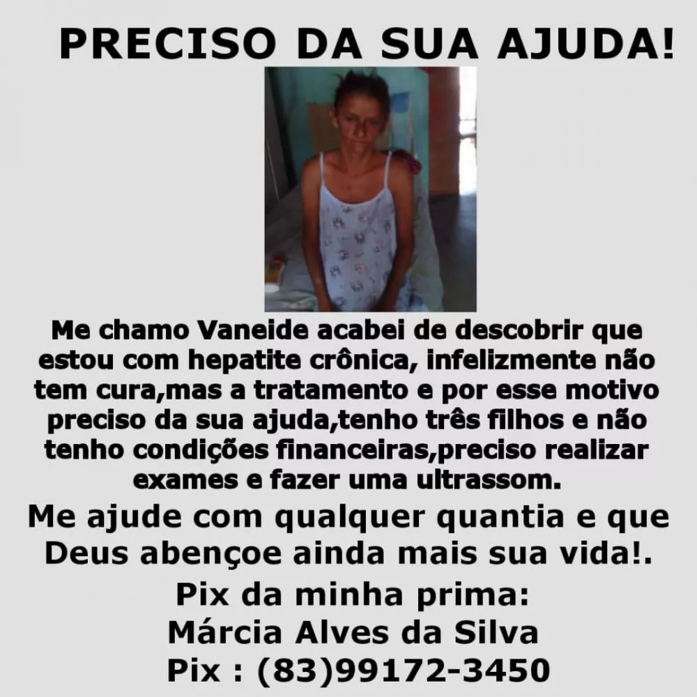 Foto: Reprodução/Redes Sociais