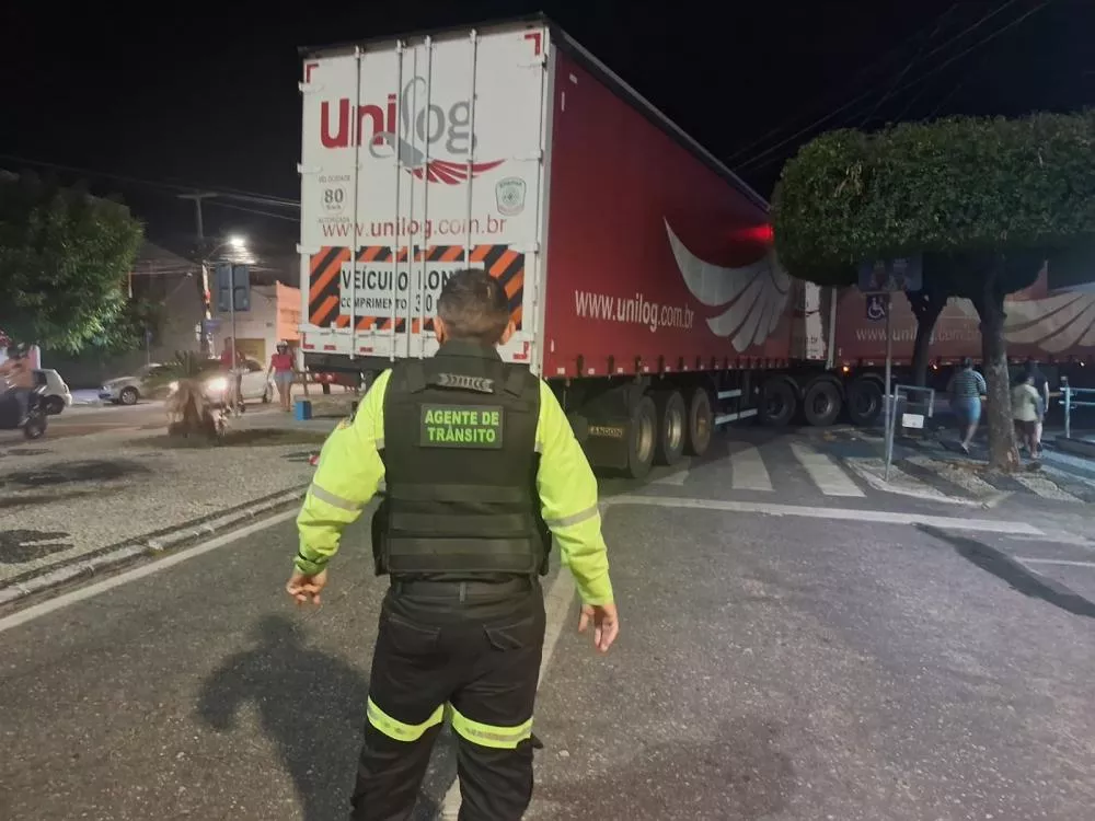 Foto: reprodução/STTrans