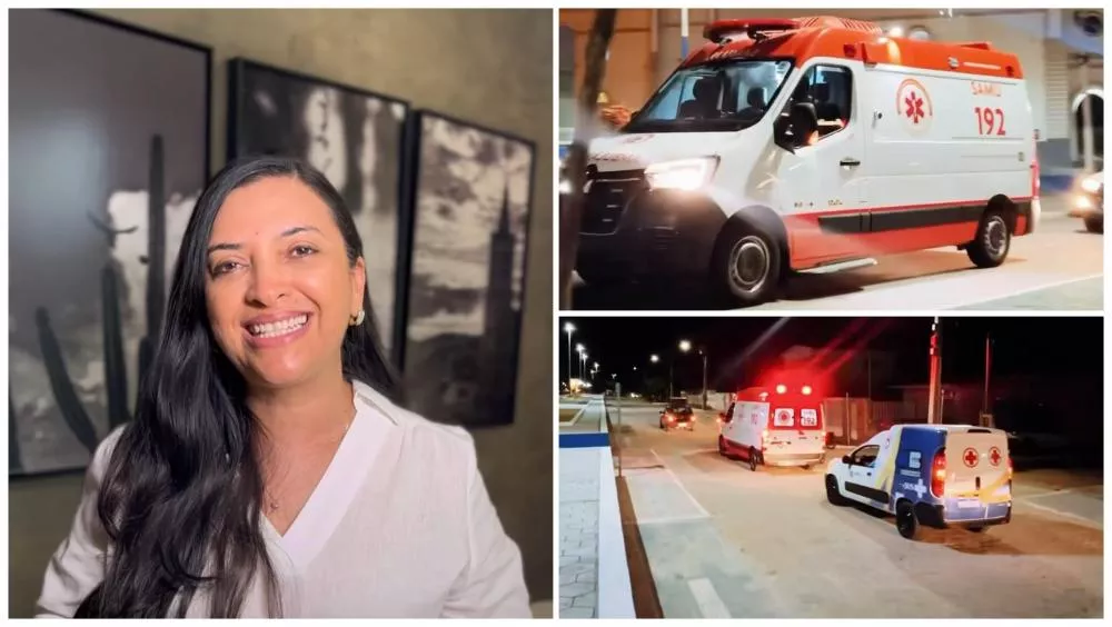 Foto: Reprodução/Redes Sociais