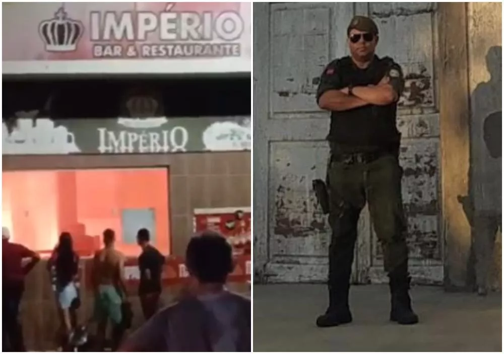 Câmara Municipal de Malta concede Voto de Aplauso ao Sargento Orlando Dias por ato de bravura