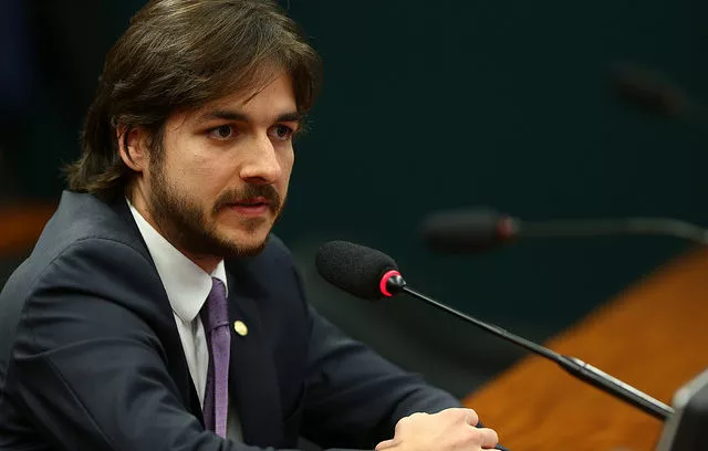 Pedro Cunha Lima lidera índice de rejeição na disputa pelo Governo da Paraíba, aponta pesquisa ANOVA/PB Agora