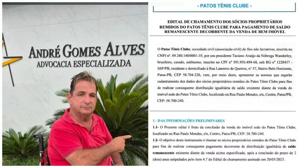 Foto: Reprodução/Redes Sociais
