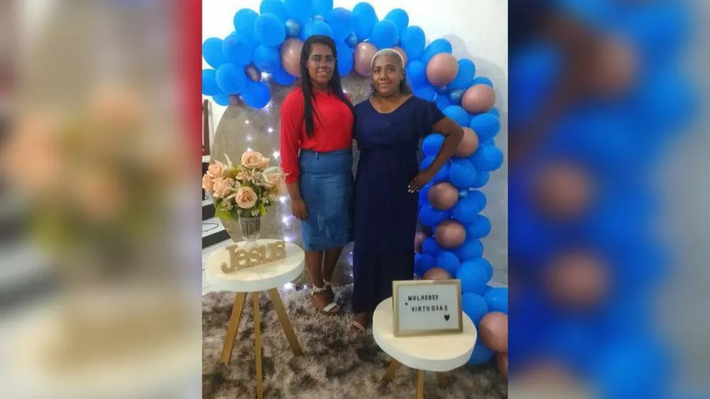 Jovem de João Pessoa busca reencontrar familiares maternos em Patos após quase 20 anos sem contato