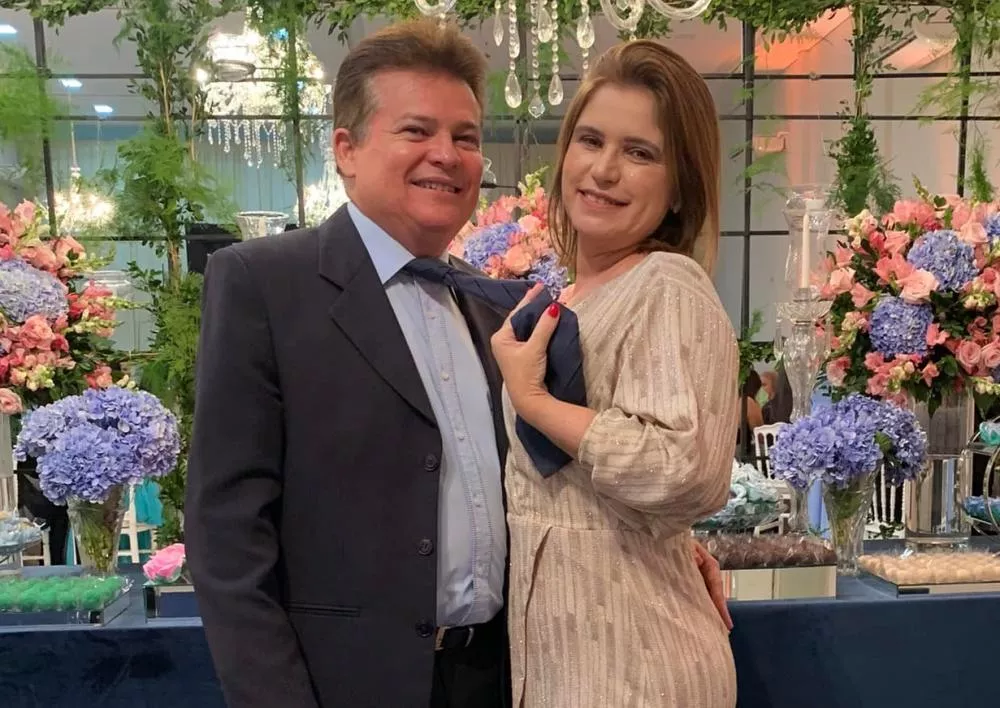 Deputado Cicinho Lima apresenta moção de pesar pela morte de Hertha Fragoso