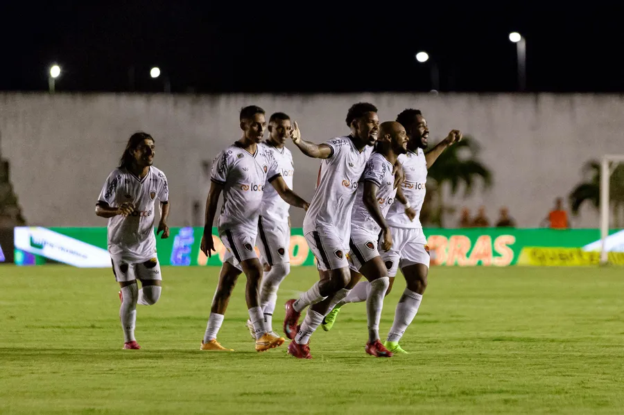 Copa do Brasil 2025: CBF sorteará jogos da 3ª fase nesta quarta (09); veja os possíveis adversários do Botafogo-PB