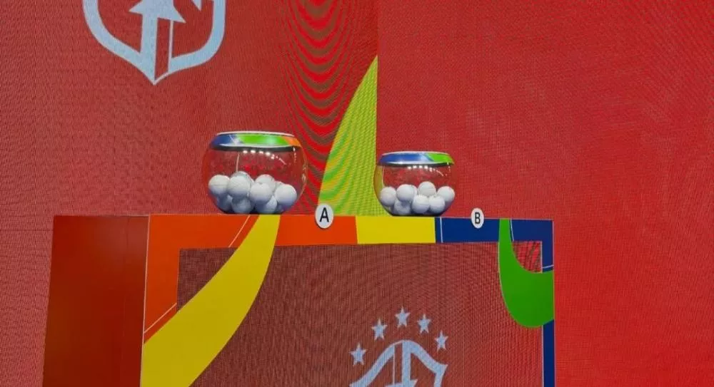 Botafogo-PB enfrenta o Flamengo na terceira fase da Copa do Brasil; veja os outros jogos