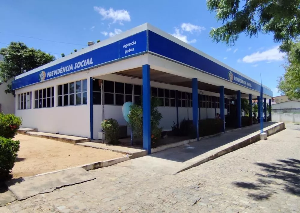 Mãe denuncia tratamento abusivo a criança com TDAH durante atendimento no INSS de Patos-PB; chefe da agência promete apuração rigorosa