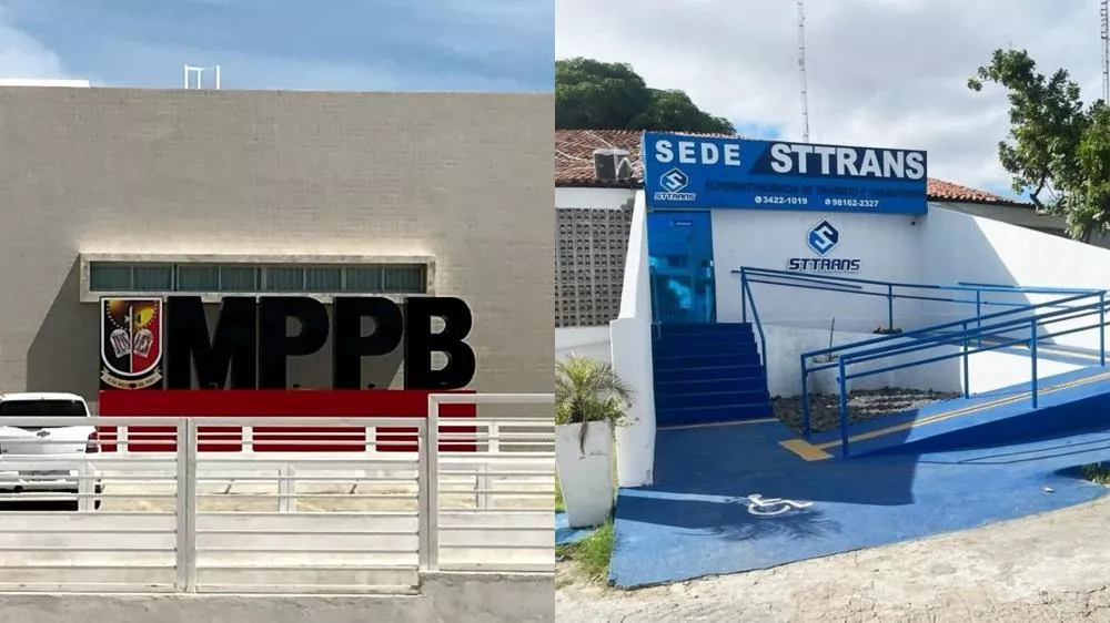 Em Patos: Ministério Público abre procedimento administrativo para apurar denúncia do Sindicato dos Agentes contra a STTRANS