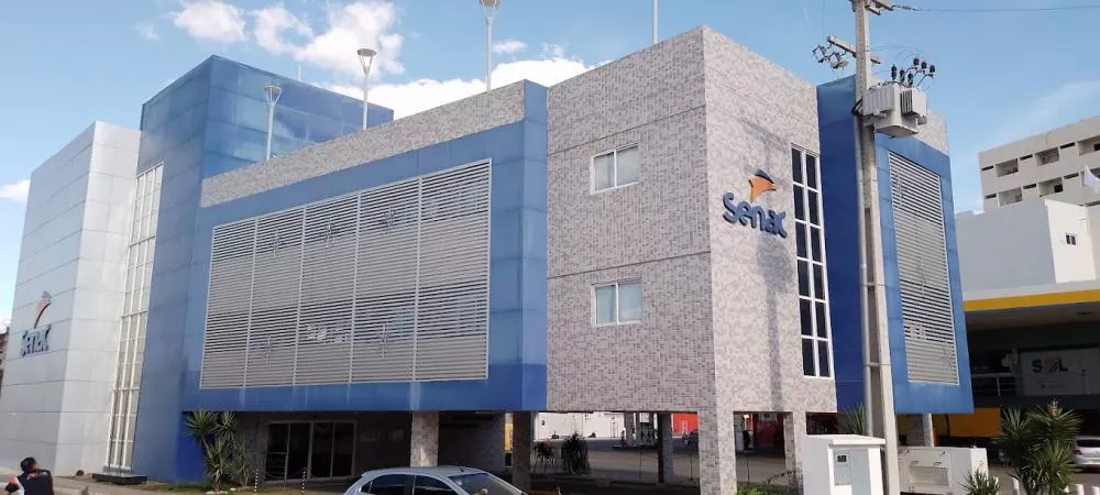 Senac Patos abre turmas para o trimestre com vagas em diversos cursos e oferece 50% de desconto; confira