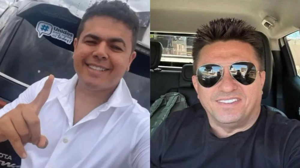 Solto em liberdade provisória, TJPB decreta nova prisão de Rafinha Banana, acusado de envolvimento em homicídio em São Bento