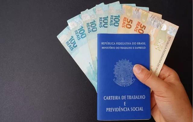 Paraíba ultrapassa R$ 50 milhões em consignados liberados pelo “Crédito do Trabalhador”; quase 10 mil contratos já formalizados