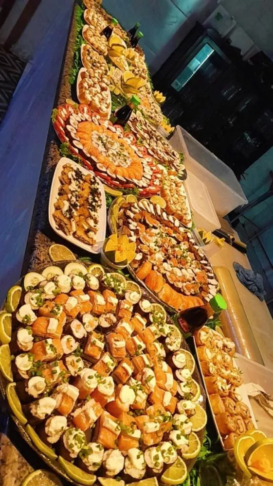 Japa e Brasa lança promoção com peças de sushi a R$1,50