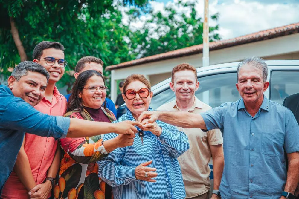 Com emenda de R$ 1 milhão de Francisca Motta, Patos dá salto histórico na Proteção Animal