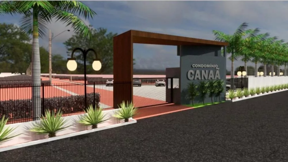 Condomínio Chácara Canaã: exclusividade, natureza e qualidade de vida às margens da Barragem da Farinha, em Patos-PB