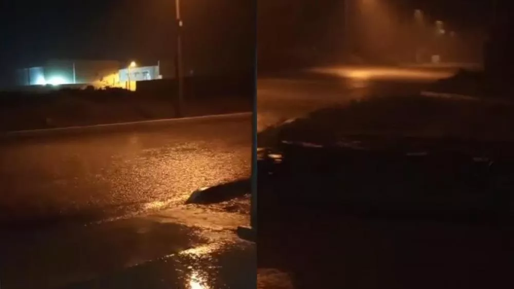 Com chuvas fortes no Regional de Patos, Malta assume a liderança; Catingueira sobe e agora é vice-líder do ranking de 2025