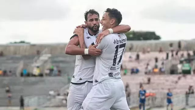 Foto: João Neto / Botafogo-PB